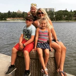 Meet your Posher, Jamy